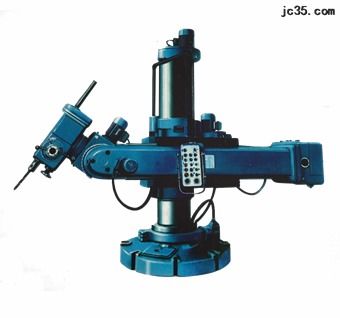 z3150x16 萬(wàn)向搖臂鉆床