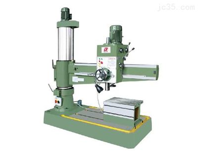 ZQ3050機(jī)械搖臂鉆床價(jià)格非常便宜,同時(shí)保證了ZQ3050