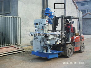 臥銑床ZX6332B、鉆銑床ZX6336B及搖臂鉆床的生產(chǎn)報(bào)價(jià)與廠家選擇指南